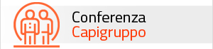 Conferenza Capigruppo