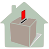 Referendum 22 ottobre 2017: voto a domicilio