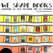 We Share Books