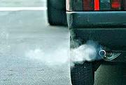 Stop ai veicoli più inquinanti