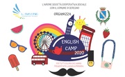 “ENGLISH CAMP 2020”