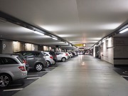 Avviso sui risultati della procedura di affidamento: Lavori di manutenzione straordinaria per la rimessa in esercizio del parcheggio pubblico in struttura Via De Gasperi. CIG: 82965544F2