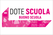 DOTE SCUOLA  - BUONO SCUOLA A.S. 2020/21