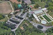 Gara europea a procedura aperta: Affidamento in concessione del servizio di gestione del centro natatorio (e tennis) comunale U. Trabattoni - periodo 25 anni. (CIG: 8699717195)