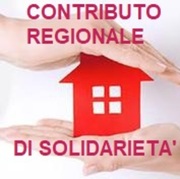 CONTRIBUTO REGIONALE DI SOLIDARIETA' ALLOGGI S.A.P. DI PROPRIETA' COMUNALE A CANONE SOCIALE ANNO 2021