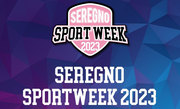 SEREGNO SPORT WEEK 2023 - RICERCA SPONSOR