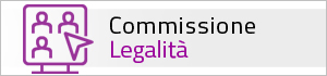 Commissione Legalità