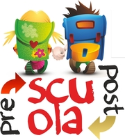 PRE-POST SCUOLA A.S. 2023-2024